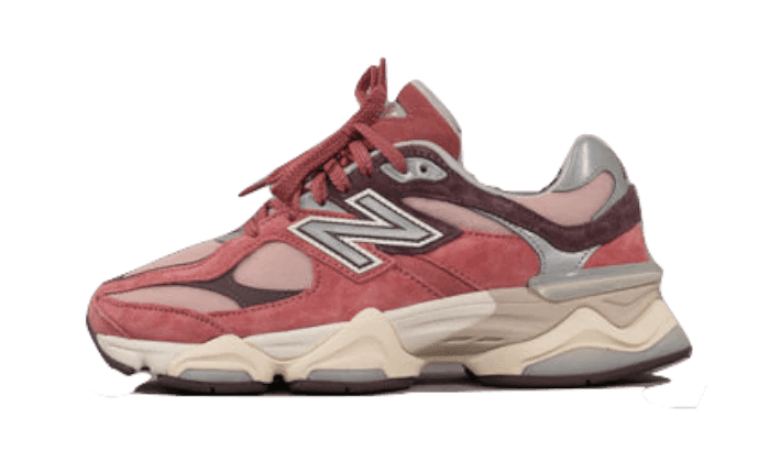 New Balance 9060 Cherry Blossom  – sneaker autêntico da CollectKicks