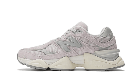 New Balance 9060 December Sky  – sneaker autêntico da CollectKicks