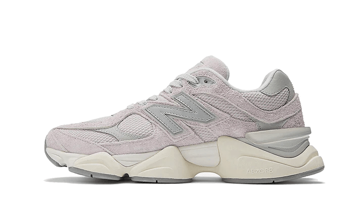 New Balance 9060 December Sky  – sneaker autêntico da CollectKicks