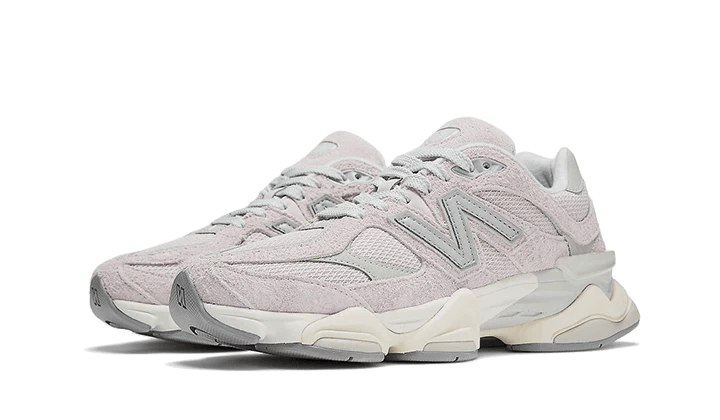 New Balance 9060 December Sky  – sneaker autêntico da CollectKicks