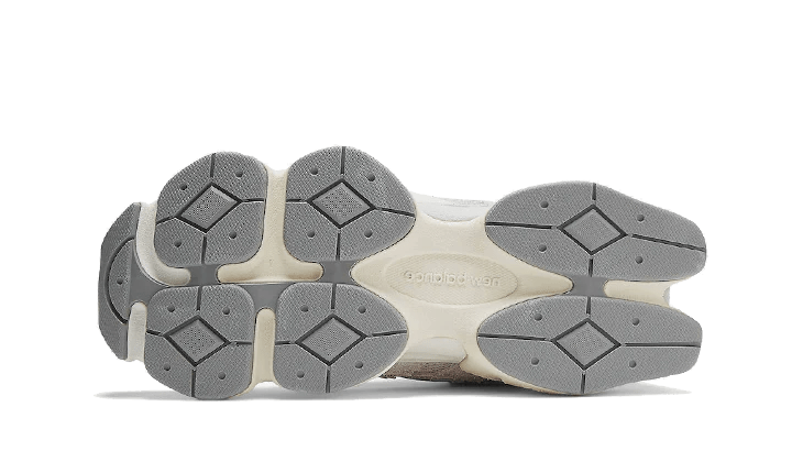 New Balance 9060 December Sky  – sneaker autêntico da CollectKicks