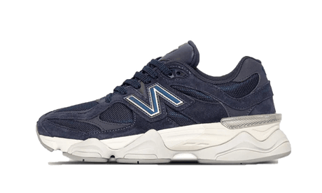 New Balance 9060 Eclipse  – sneaker autêntico da CollectKicks