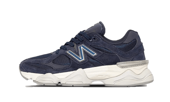 New Balance 9060 Eclipse  – sneaker autêntico da CollectKicks