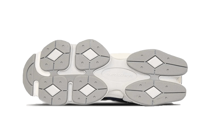 New Balance 9060 Eclipse  – sneaker autêntico da CollectKicks