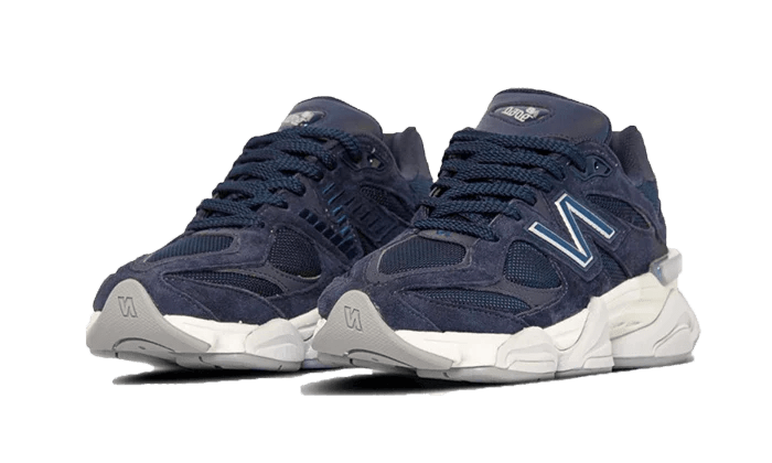 New Balance 9060 Eclipse  – sneaker autêntico da CollectKicks
