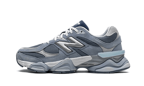 New Balance 9060 Grey Day (2023)  – sneaker autêntico da CollectKicks