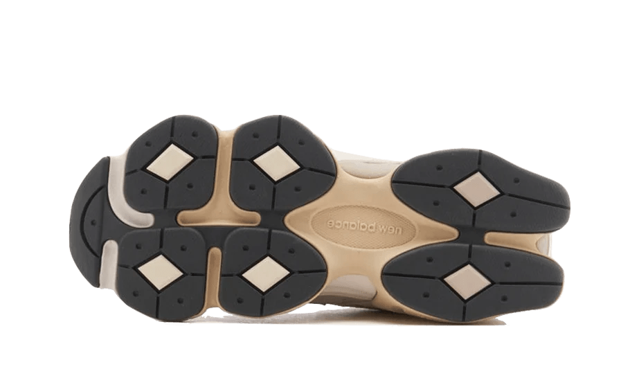 New Balance 9060 Moonrock Linen - 