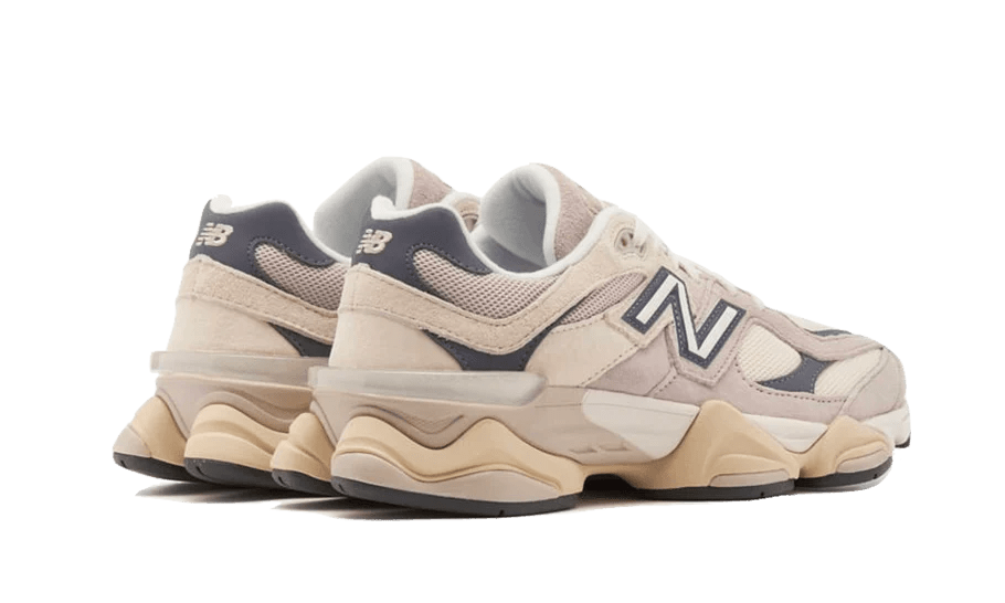 New Balance 9060 Moonrock Linen - 