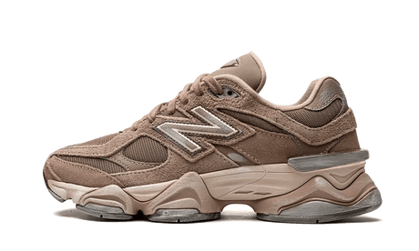 New Balance 9060 Mushroom  – sneaker autêntico da CollectKicks