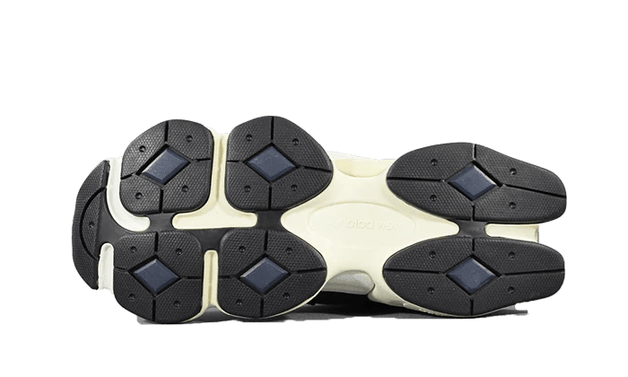 New Balance 9060 Navy White  – sneaker autêntico da CollectKicks