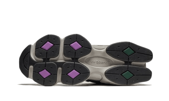 New Balance 9060 Nightwatch  – sneaker autêntico da CollectKicks