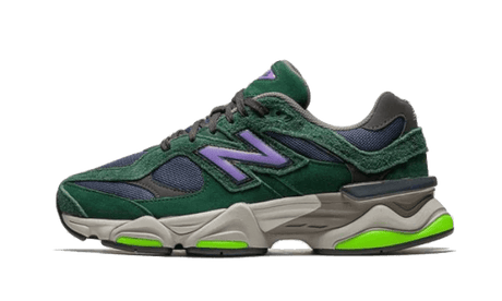 New Balance 9060 Nightwatch  – sneaker autêntico da CollectKicks