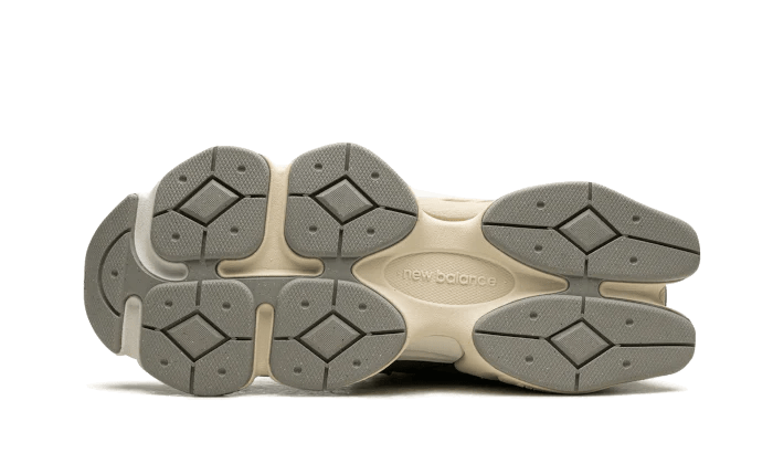 New Balance 9060 Nori  – sneaker autêntico da CollectKicks