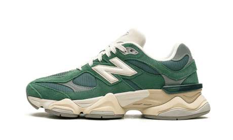 New Balance 9060 Nori  – sneaker autêntico da CollectKicks