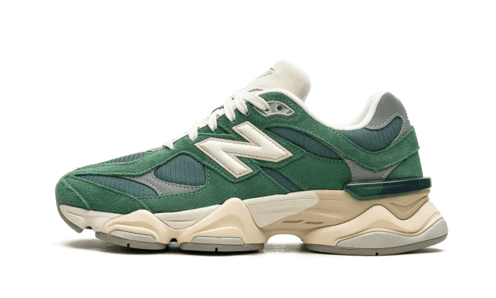 New Balance 9060 Nori  – sneaker autêntico da CollectKicks