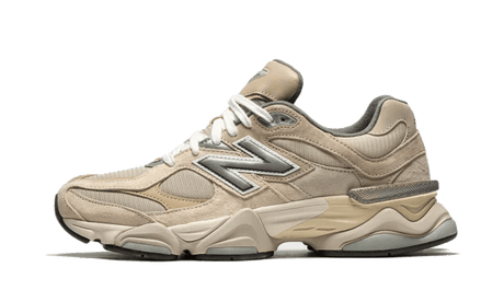 New Balance 9060 Sea Salt  – sneaker autêntico da CollectKicks