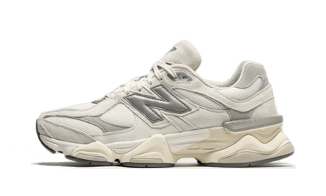 New Balance 9060 Sea Salt White  – sneaker autêntico da CollectKicks