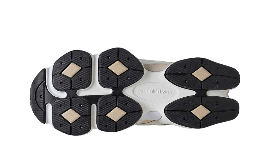 New Balance 9060 Turtledove  – sneaker autêntico da CollectKicks