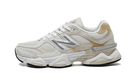 New Balance 9060 Turtledove  – sneaker autêntico da CollectKicks