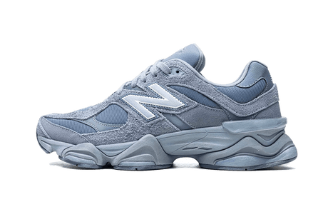 New Balance 9060 Vintage Indigo  – sneaker autêntico da CollectKicks