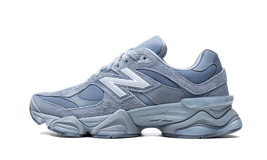 New Balance 9060 Vintage Indigo  – sneaker autêntico da CollectKicks