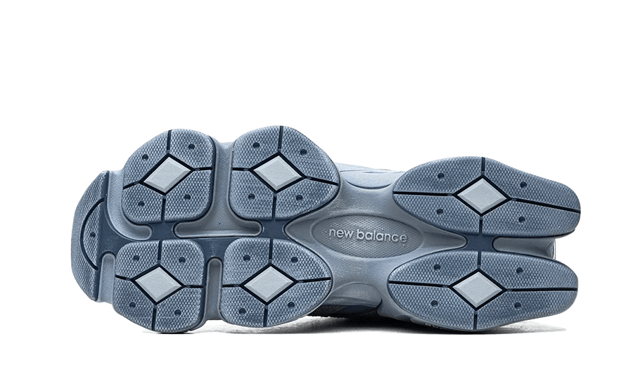 New Balance 9060 Vintage Indigo  – sneaker autêntico da CollectKicks