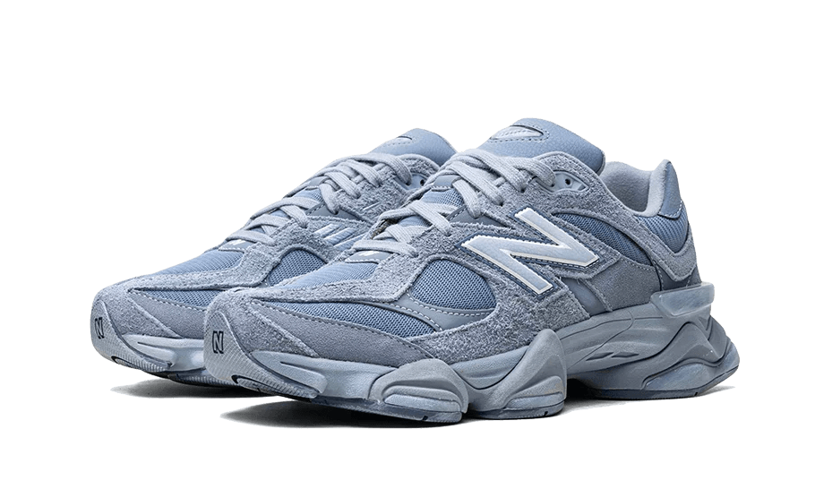 New Balance 9060 Vintage Indigo  – sneaker autêntico da CollectKicks