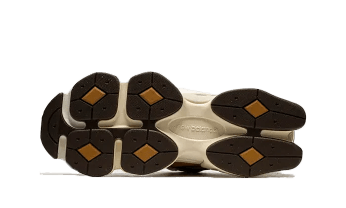 New Balance 9060 Workwear  – sneaker autêntico da CollectKicks