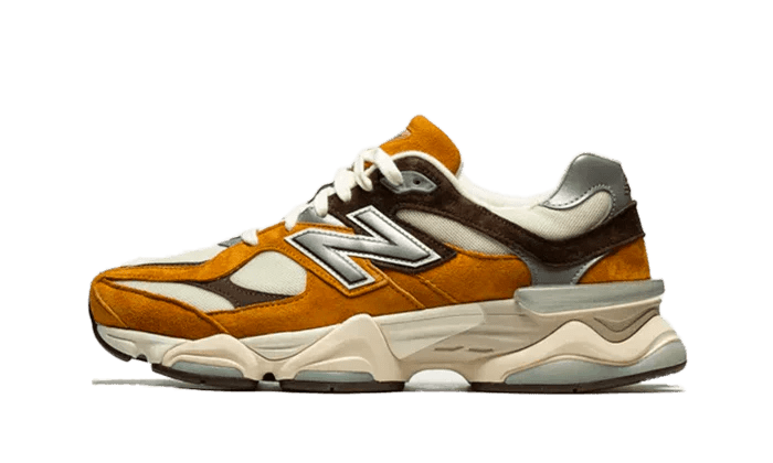New Balance 9060 Workwear  – sneaker autêntico da CollectKicks