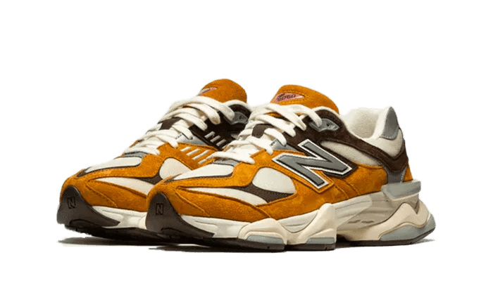 New Balance 9060 Workwear  – sneaker autêntico da CollectKicks
