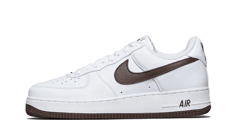 Nike Air Force 1 '07 Low Color of the Month White Chocolate DM0576-100 – sneaker autêntico da CollectKicks