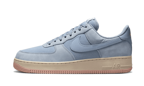 Nike Air Force 1 '07 LX Ashen Slate  – sneaker autêntico da CollectKicks