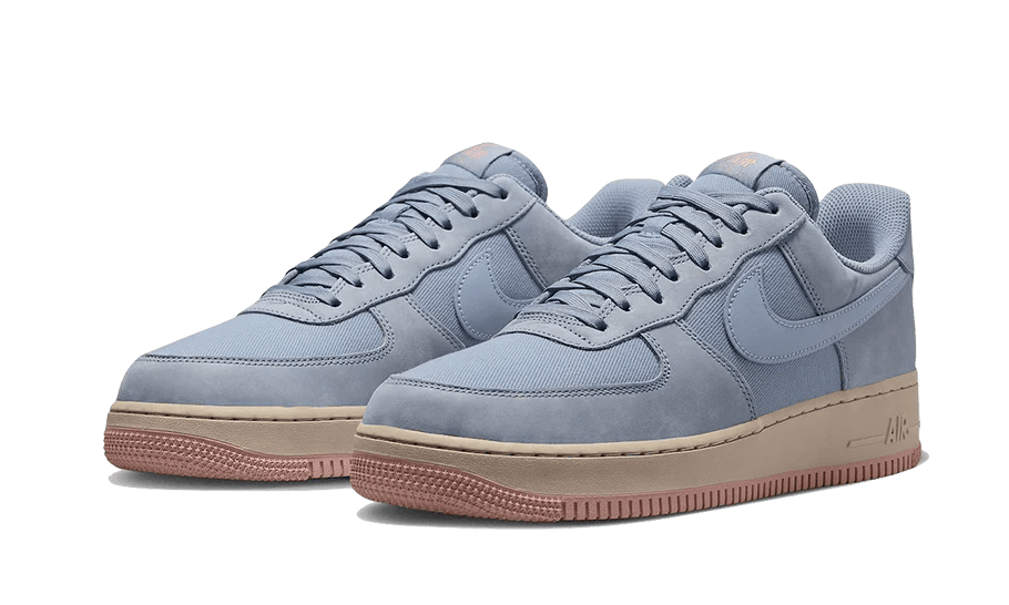 Nike Air Force 1 '07 LX Ashen Slate  – sneaker autêntico da CollectKicks