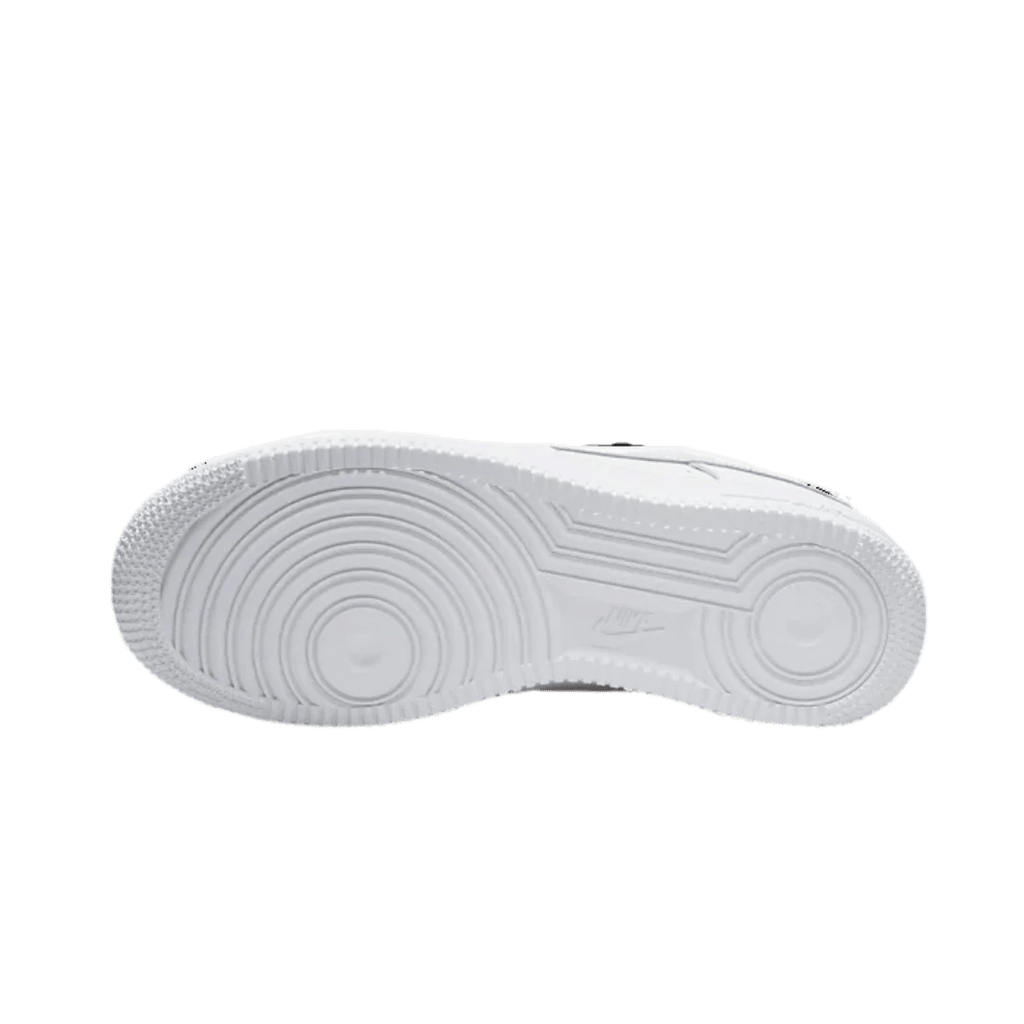 Nike Air Force 1 Low '07 Essential White Black Paisley  – sneaker autêntico da CollectKicks