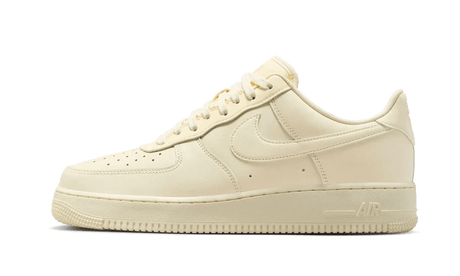 Nike Air Force 1 Low '07 Fresh Coconut Milk  – sneaker autêntico da CollectKicks