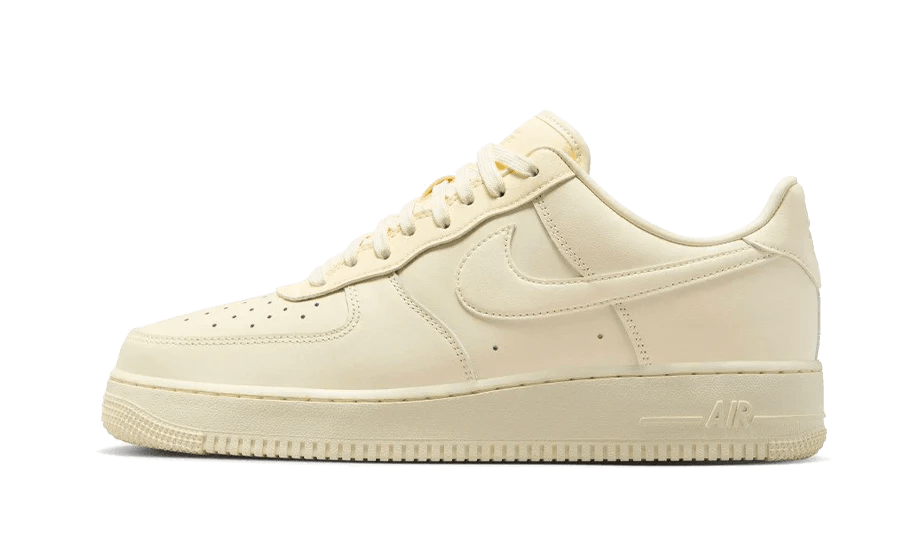 Nike Air Force 1 Low '07 Fresh Coconut Milk  – sneaker autêntico da CollectKicks