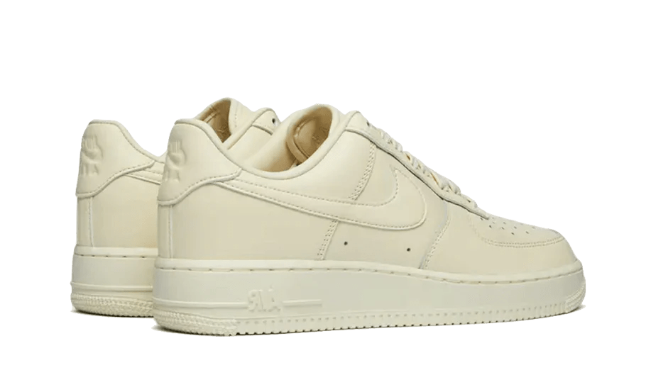 Nike Air Force 1 Low '07 Fresh Coconut Milk  – sneaker autêntico da CollectKicks