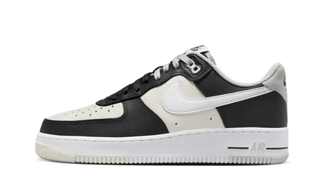Nike Air Force 1 Low '07 LV8 Split Black Phantom  – sneaker autêntico da CollectKicks