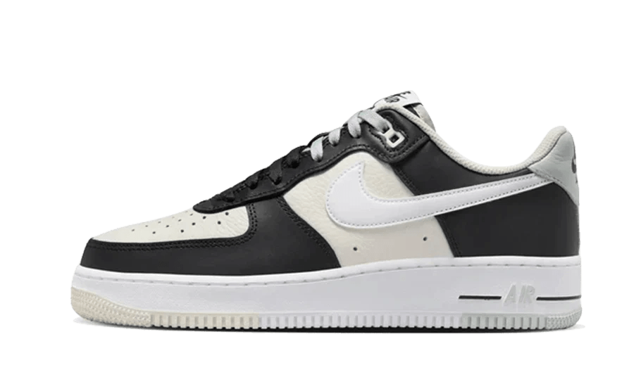 Nike Air Force 1 Low '07 LV8 Split Black Phantom  – sneaker autêntico da CollectKicks