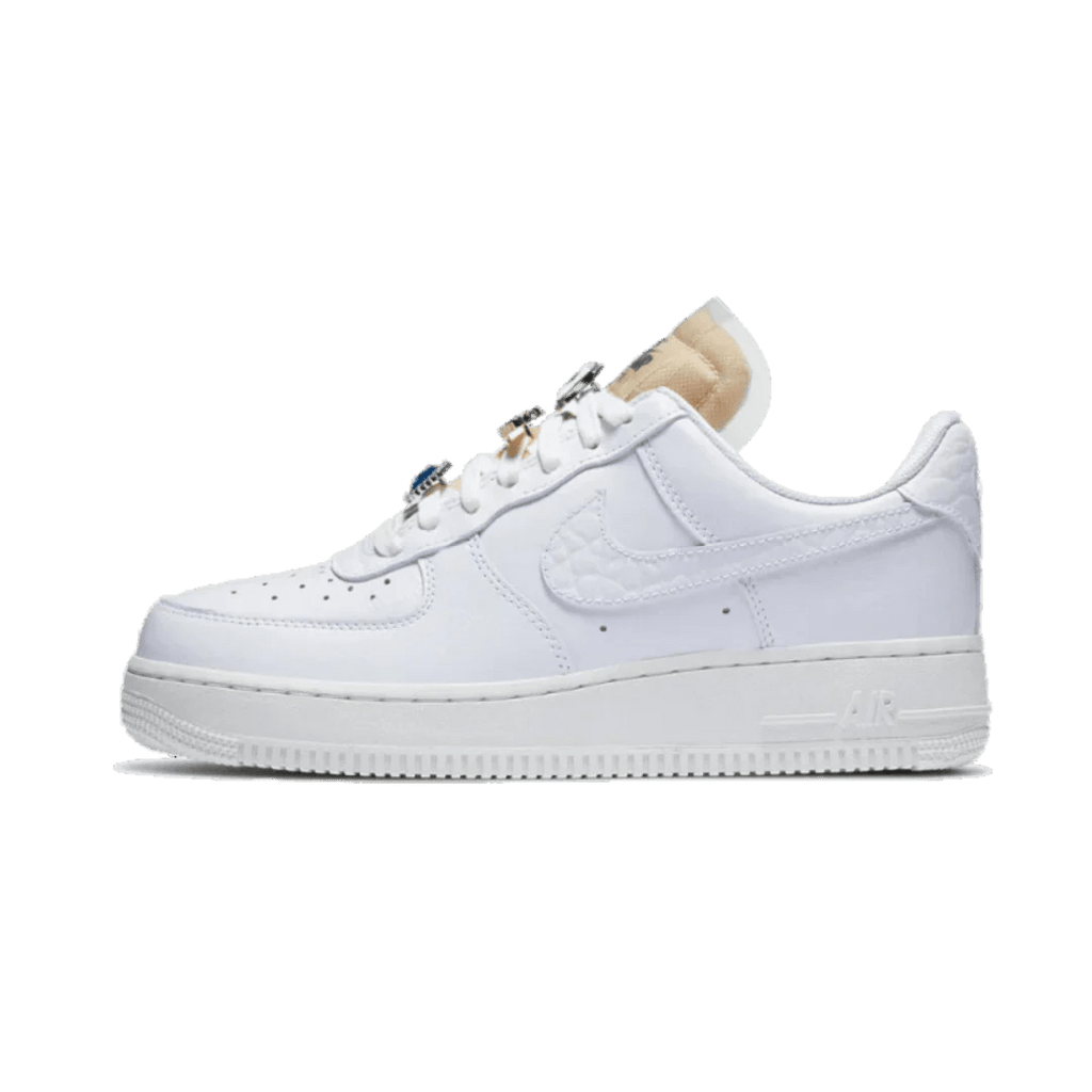 Nike Air Force 1 Low '07 LX Bling  – sneaker autêntico da CollectKicks