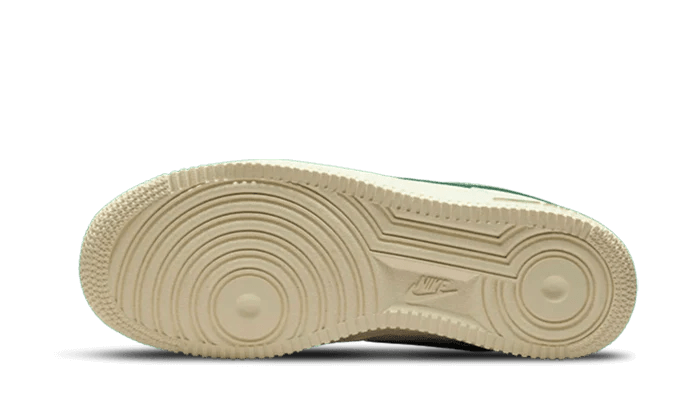 Nike Air Force 1 Low '07 LX Command Force Gorge Green  – sneaker autêntico da CollectKicks