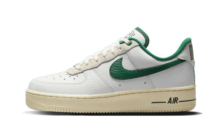 Nike Air Force 1 Low '07 LX Command Force Gorge Green  – sneaker autêntico da CollectKicks
