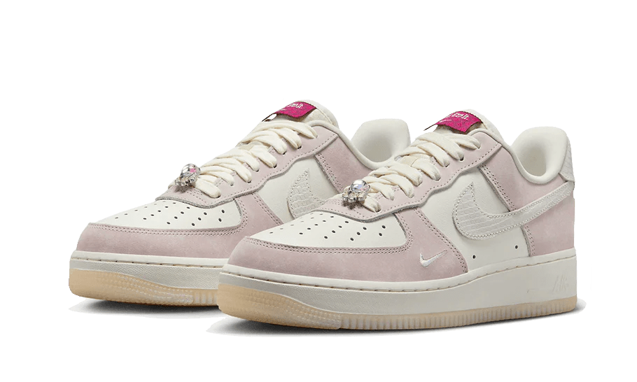 Nike Air Force 1 Low '07 LX Year of the Dragon (2024)  – sneaker autêntico da CollectKicks