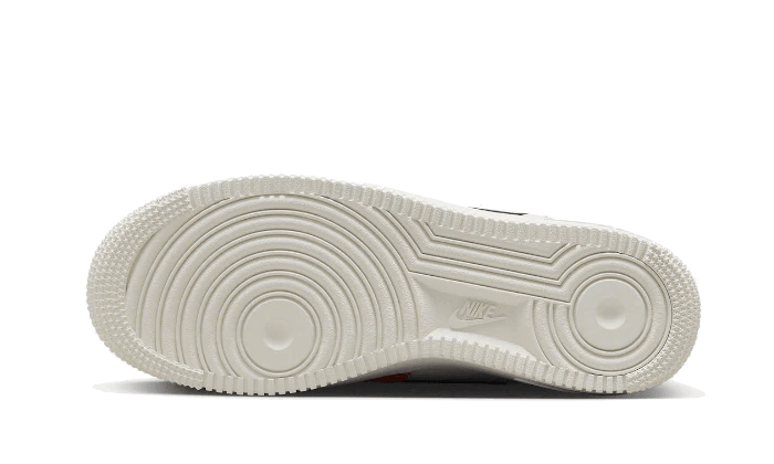 Nike Air Force 1 Low '07 Multi - Color Gradient  – sneaker autêntico da CollectKicks