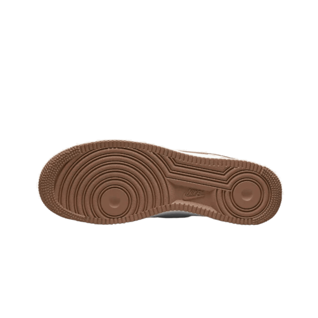 Nike Air Force 1 Low '07 Pecan  – sneaker autêntico da CollectKicks