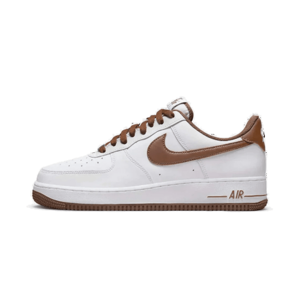 Nike Air Force 1 Low '07 Pecan  – sneaker autêntico da CollectKicks