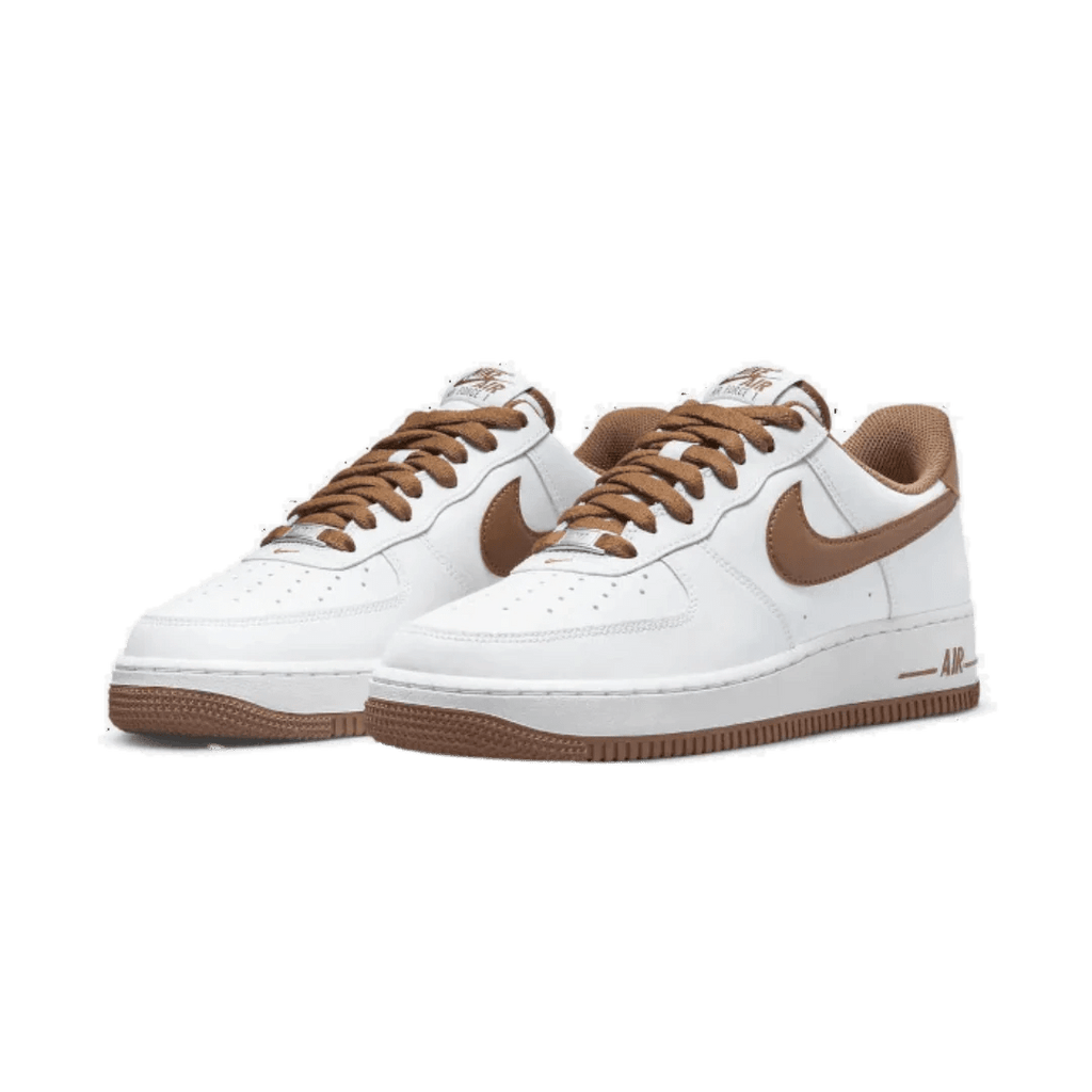 Nike Air Force 1 Low '07 Pecan  – sneaker autêntico da CollectKicks