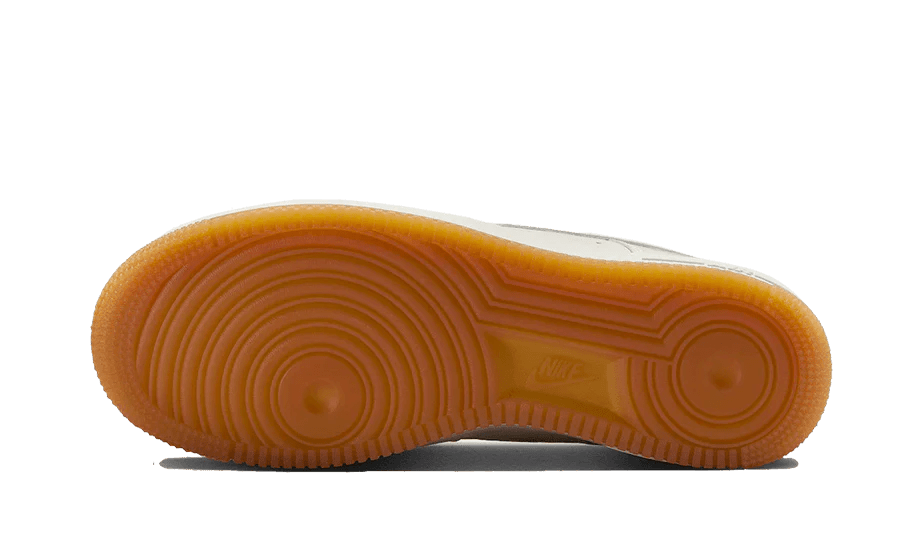 Nike Air Force 1 Low '07 Phantom Croc  – sneaker autêntico da CollectKicks