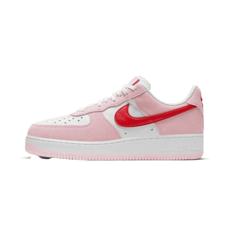Nike Air Force 1 Low '07 QS Valentine's Day Love Letter  – sneaker autêntico da CollectKicks