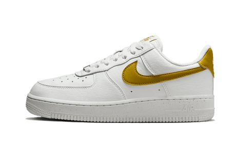 Nike Air Force 1 Low '07 SE Next Nature Summit White Bronzine  – sneaker autêntico da CollectKicks